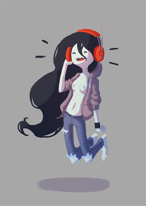 rule 34 marceline